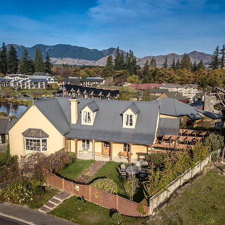 37 St James Avenue Hanmer Springs Εξωτερικό φωτογραφία