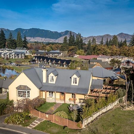 37 St James Avenue Hanmer Springs Εξωτερικό φωτογραφία