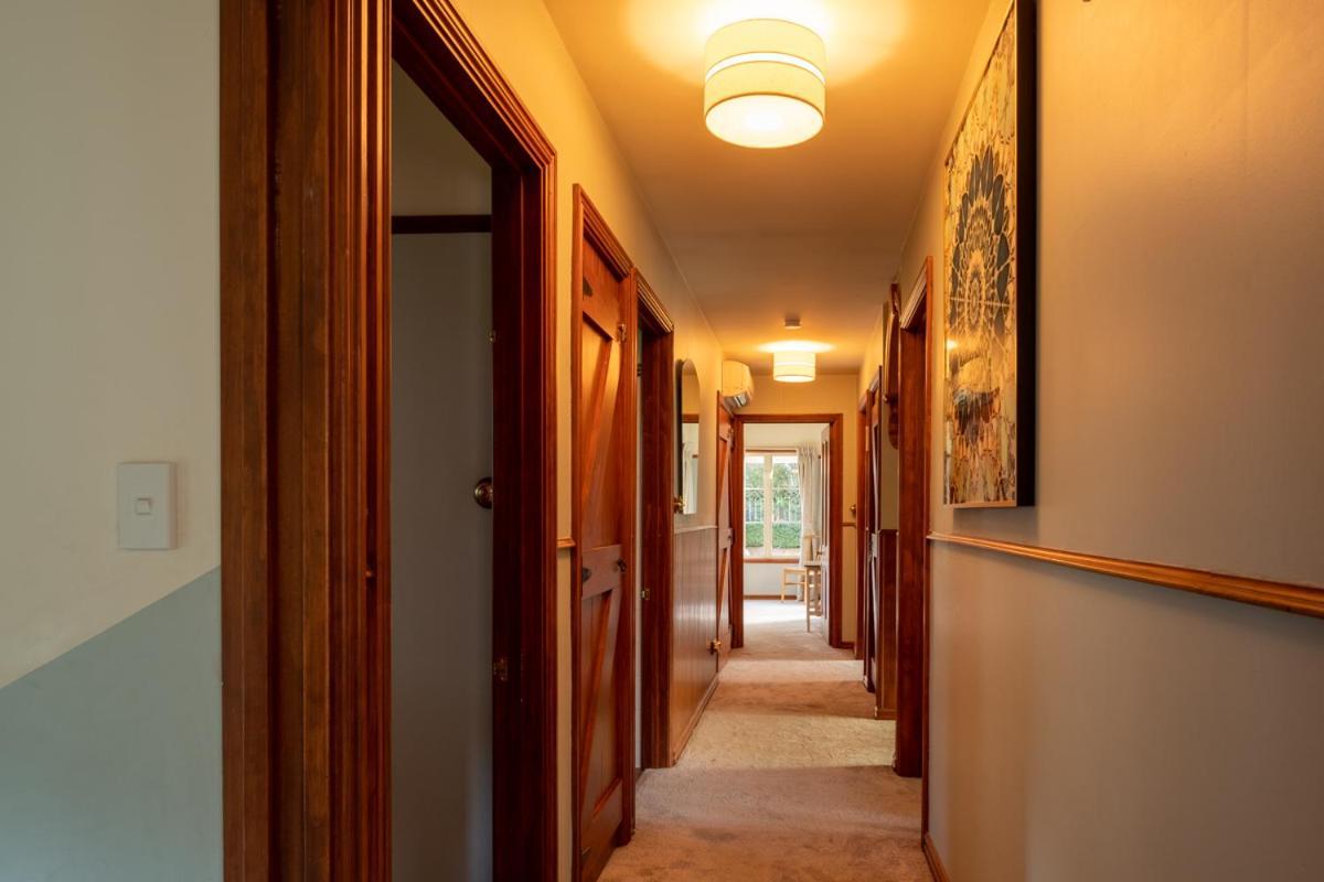 37 St James Avenue Hanmer Springs Εξωτερικό φωτογραφία
