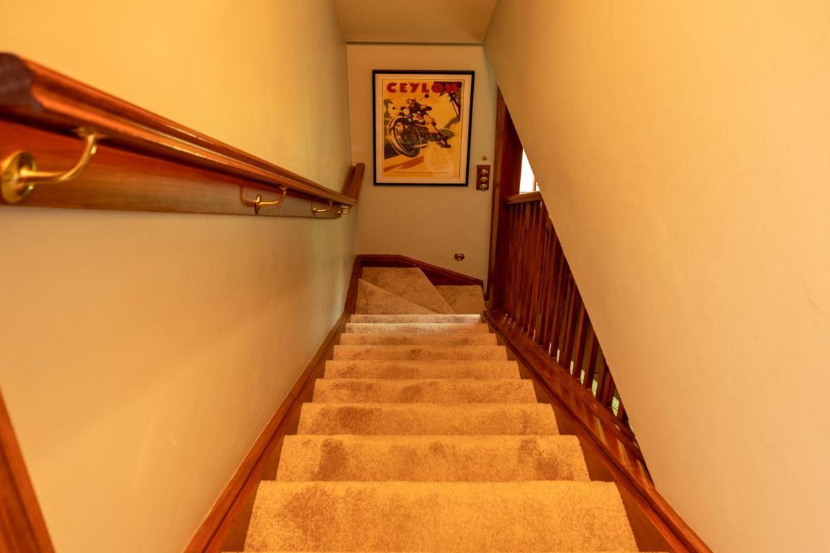 37 St James Avenue Hanmer Springs Εξωτερικό φωτογραφία