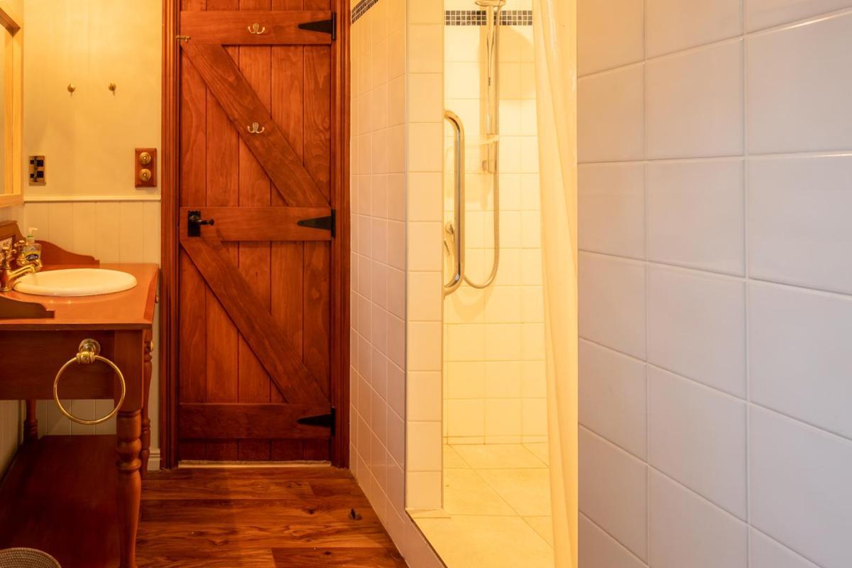 37 St James Avenue Hanmer Springs Εξωτερικό φωτογραφία