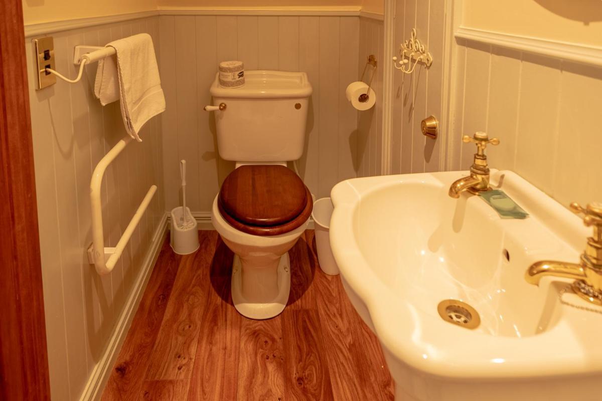 37 St James Avenue Hanmer Springs Εξωτερικό φωτογραφία