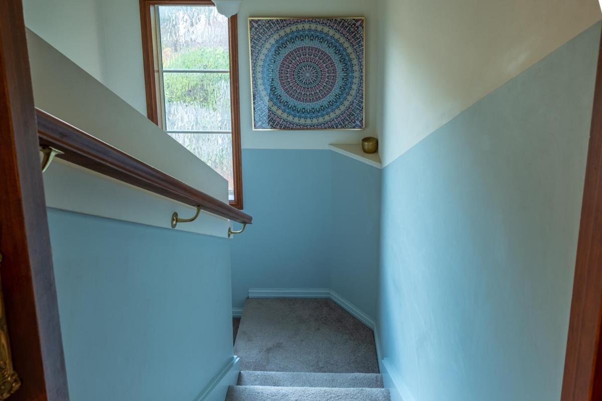 37 St James Avenue Hanmer Springs Εξωτερικό φωτογραφία
