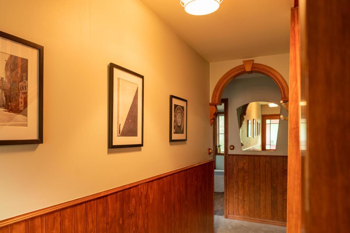 37 St James Avenue Hanmer Springs Εξωτερικό φωτογραφία