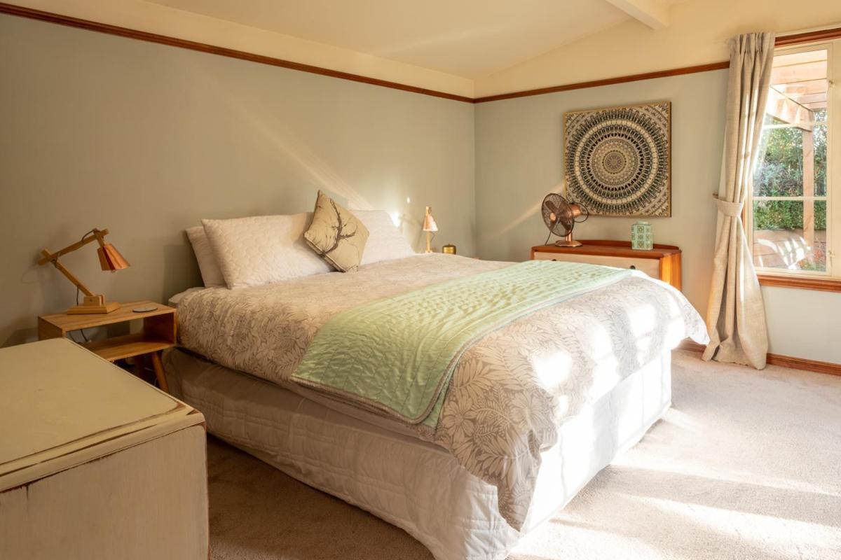 37 St James Avenue Hanmer Springs Εξωτερικό φωτογραφία