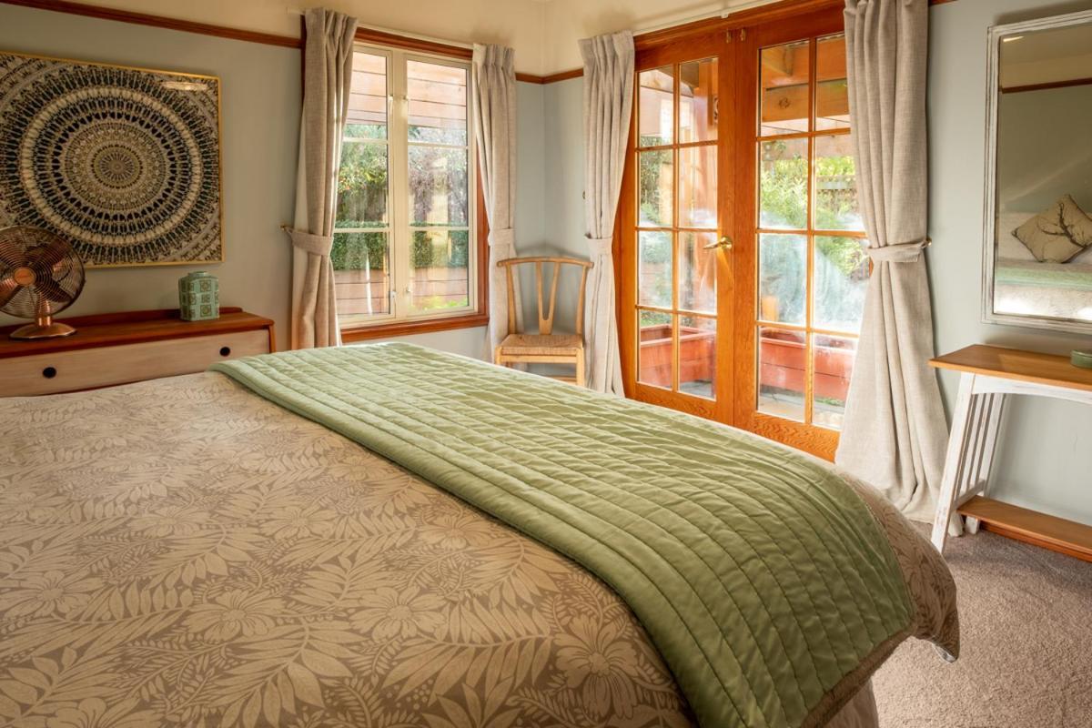 37 St James Avenue Hanmer Springs Εξωτερικό φωτογραφία