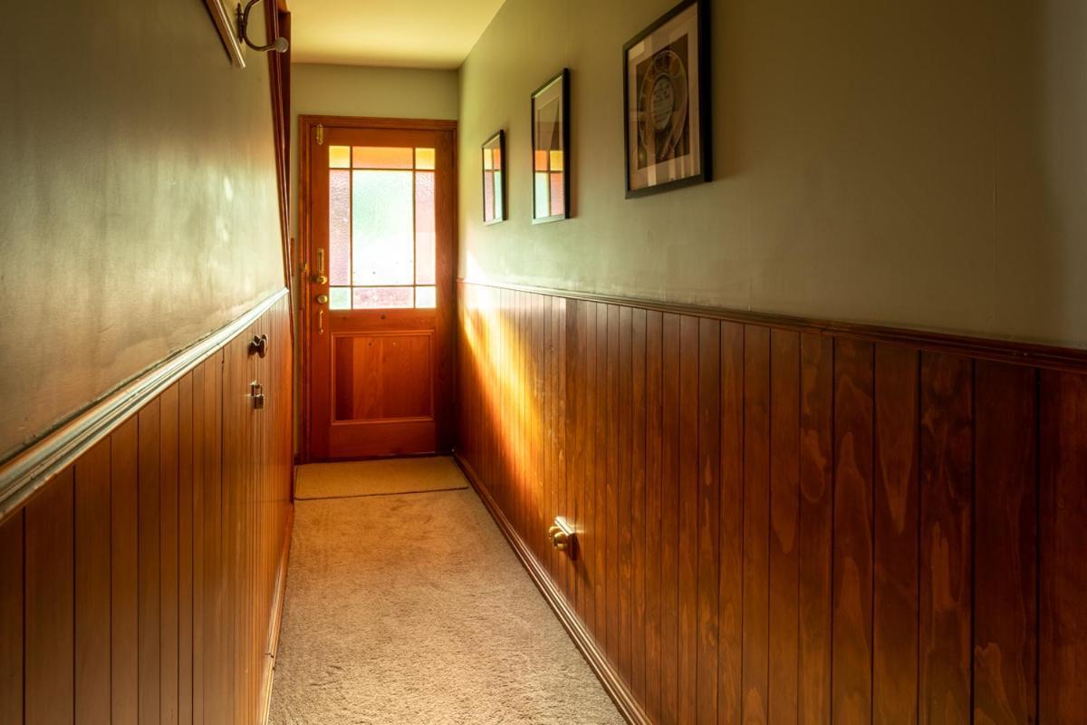 37 St James Avenue Hanmer Springs Εξωτερικό φωτογραφία