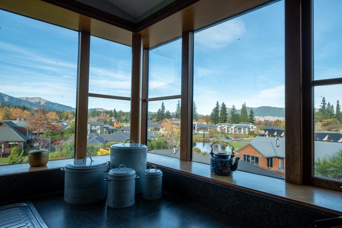 37 St James Avenue Hanmer Springs Εξωτερικό φωτογραφία