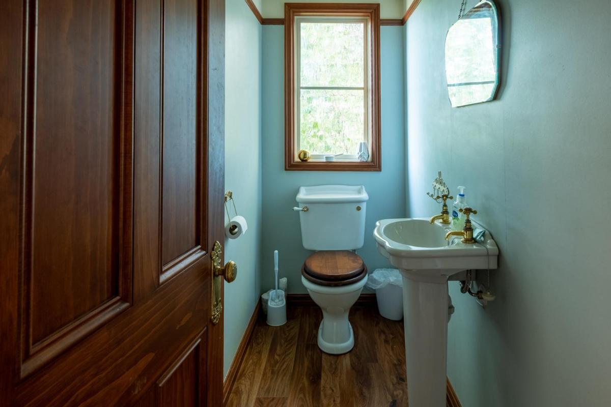 37 St James Avenue Hanmer Springs Εξωτερικό φωτογραφία