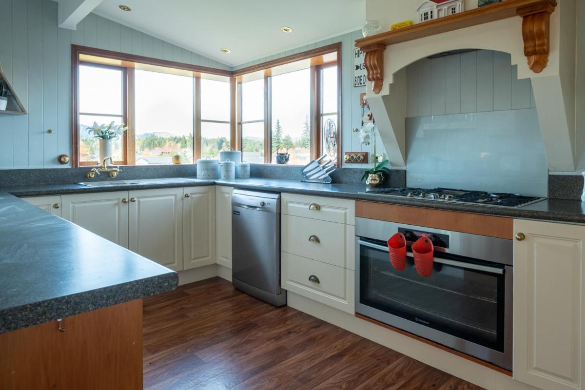 37 St James Avenue Hanmer Springs Εξωτερικό φωτογραφία