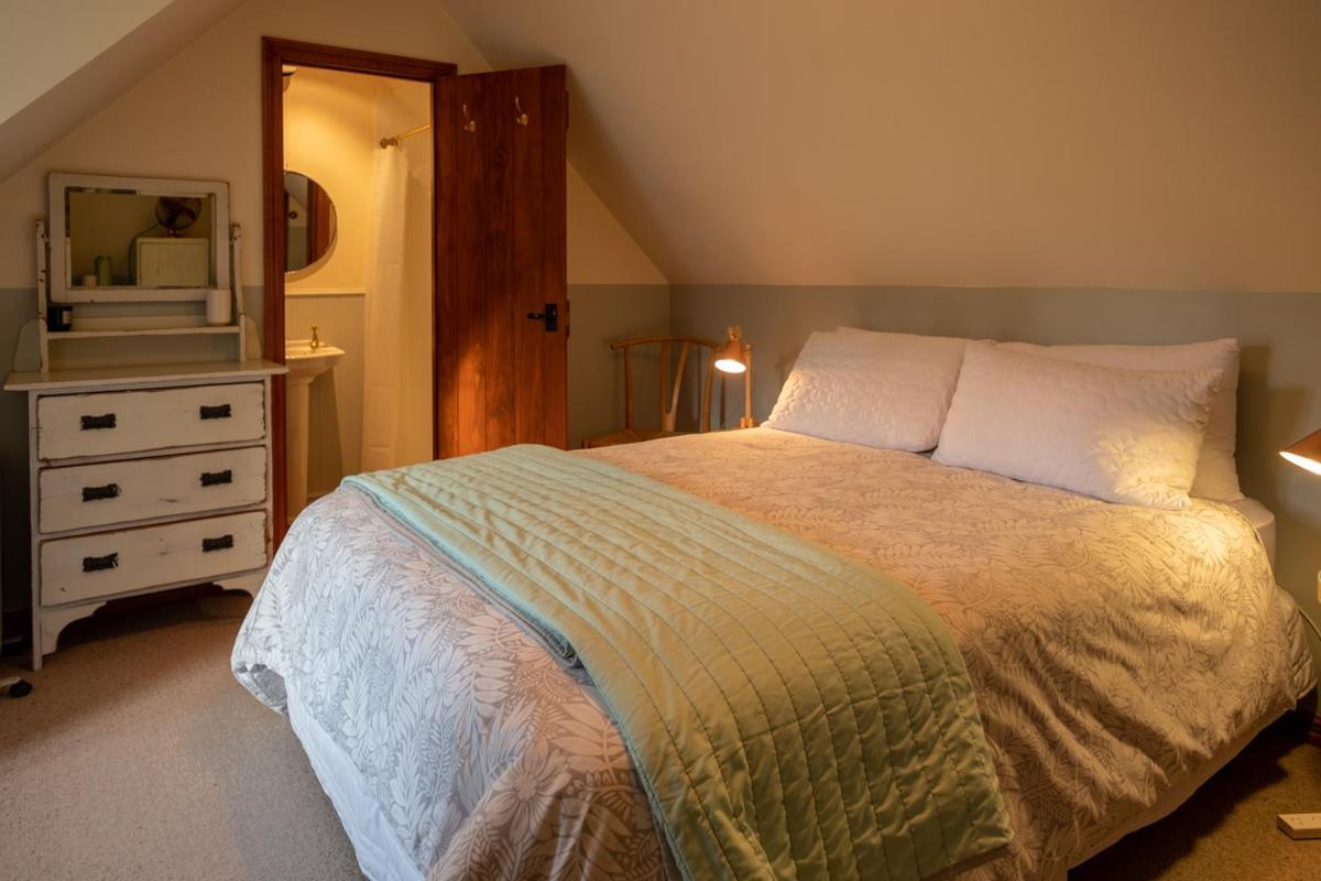 37 St James Avenue Hanmer Springs Εξωτερικό φωτογραφία
